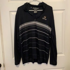 Under Armour x Cuscowilla Pullover